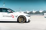 BMW M3 GTS+ by Wetterauer Performance 2018 года
